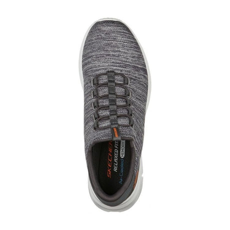 SKECHERS Relaxed Fit: Equalizer 4.0 - Voltis 232063 - CCOR SKM75 - Runner