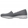 Skechers Seager Stat - 49481 - GRY - SKW86 - Runner