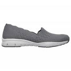 Skechers Seager Stat - 49481 - GRY - SKW86 - Runner