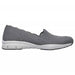Skechers Seager Stat - 49481 - GRY - SKW86 - Runner