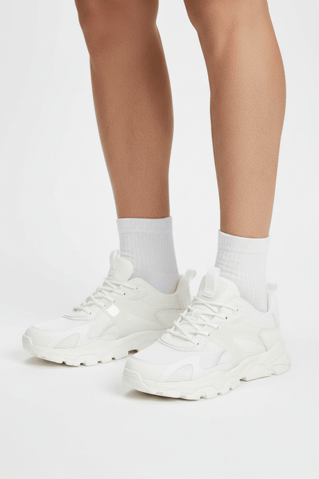 SKECHERS Sierra shoes SKW68 - Runner