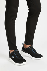 SKECHERS Skech-Air Dynamight 2.0 - Durron 232971W/BKBL skm190 - Runner