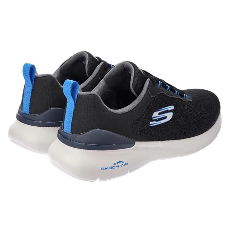 SKECHERS Skech-Air Dynamight 2.0 - Durron 232971W/BKBL skm190 - Runner