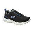 SKECHERS Skech-Air Dynamight 2.0 - Durron 232971W/BKBL skm190 - Runner