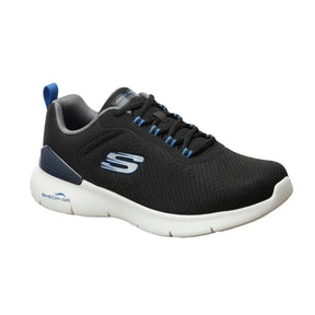 SKECHERS Skech-Air Dynamight 2.0 - Durron 232971W/BKBL skm190 - Runner