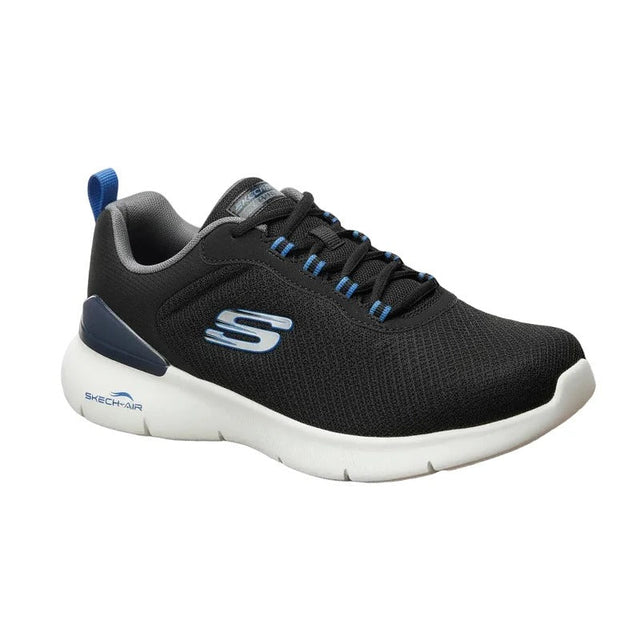 SKECHERS Skech-Air Dynamight 2.0 - Durron 232971W/BKBL skm190 - Runner