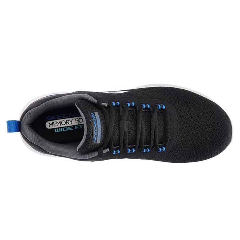 SKECHERS Skech-Air Dynamight 2.0 - Durron 232971W/BKBL skm190 - Runner
