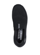 SKECHERS SKECH CLOUD - SOFT SERENITY 150563 - BKW SKW187 - Runner