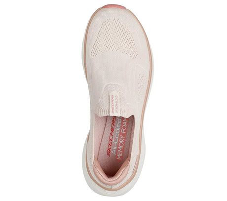 SKECHERS SKECH CLOUD - SOFT SERENITY 150563 - NTTP SKW188 - Runner