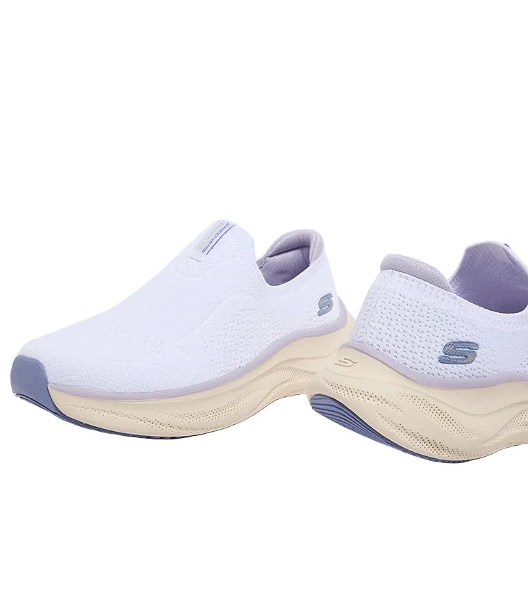 SKECHERS SKECH CLOUD - SOFT SERENITY 150563 - WLV SKW189 - Runner