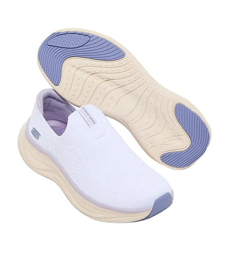 SKECHERS SKECH CLOUD - SOFT SERENITY 150563 - WLV SKW189 - Runner