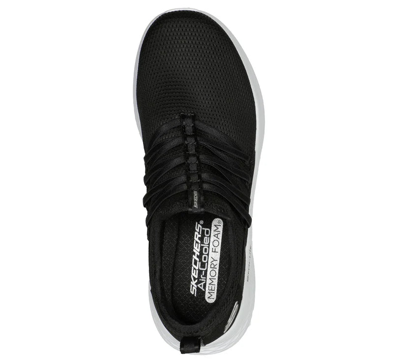 SKECHERS SKECH - LITE PRO 149988 - BLK SKW153 - Runner