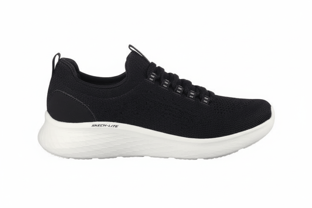 SKECHERS SKECH - LITE PRO 149994 - BKPK SLIP - ON SNEAKERS SKW144 - Runner