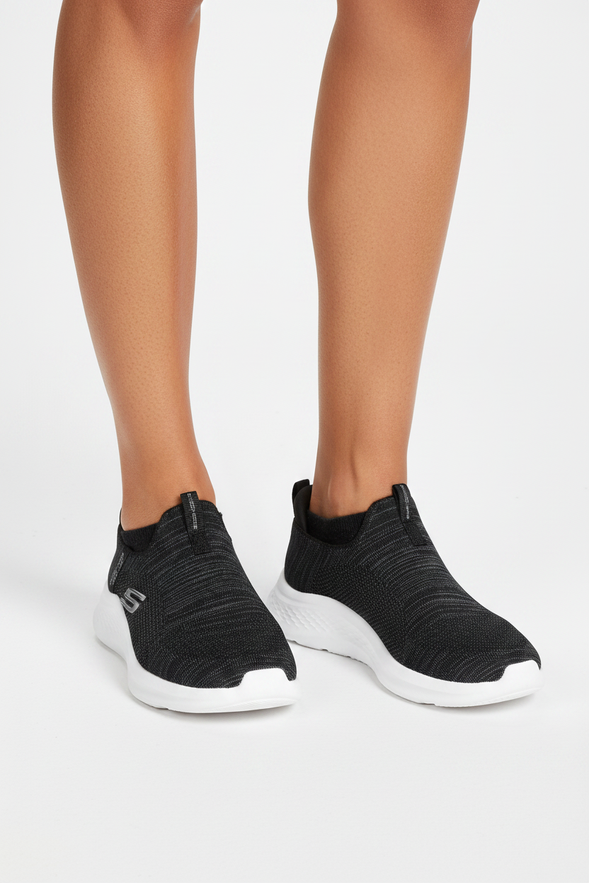 Skechers SKECH-LITE PRO 2.0 - NEXORO 233180-BKW SKM164