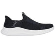Skechers SKECH - LITE PRO 2.0 - NEXORO 233180 - BKW SKM164 - Runner