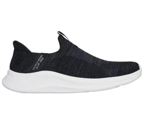 Skechers SKECH - LITE PRO 2.0 - NEXORO 233180 - BKW SKM164 - Runner