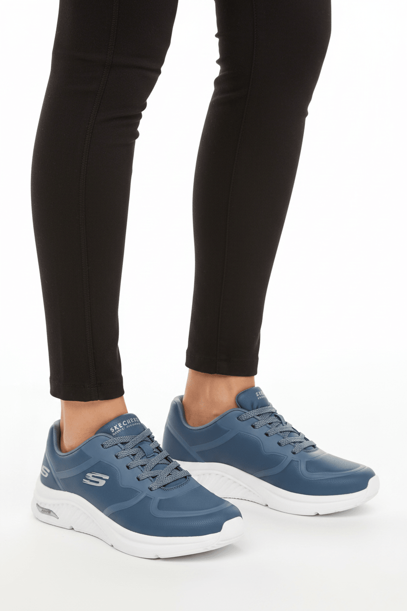 SKECHERS Skechers Arch Fit S-Miles Women Sneakers 155570-BLU SKW60 - Runner