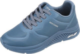 SKECHERS Skechers Arch Fit S - Miles Women Sneakers 155570 - BLU SKW60 - Runner