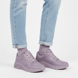 SKECHERS Skechers Arch Fit S-Miles Women Sneakers 155570-PUR SKW61 - Runner
