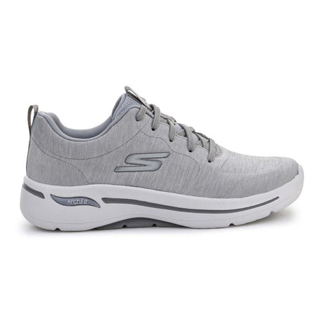 SKECHERS Skechers Go Walk ARCH FIT - Moon Shadows 124485 - GRY SKW 17 - Runner