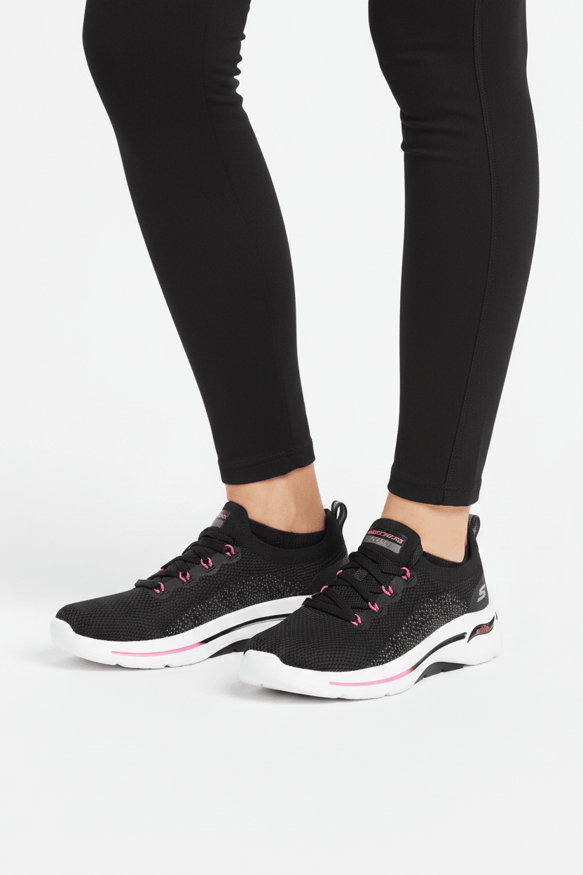 SKECHERS Skechers GOwalk Arch Fit Clancy SKW24 - Runner