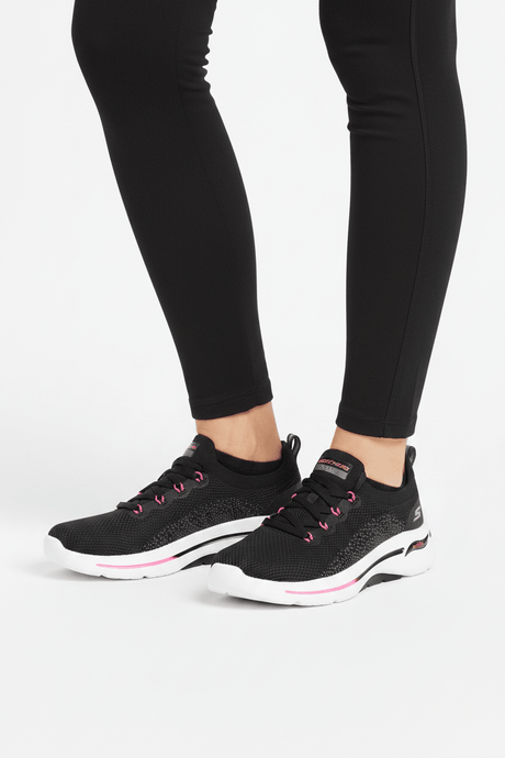 SKECHERS Skechers GOwalk Arch Fit Clancy SKW24 - Runner