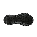 SKECHERS Skechers Sierra Sidebiz - Black SKW67 - Runner