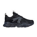 SKECHERS Skechers Sierra Sidebiz - Black SKW67 - Runner