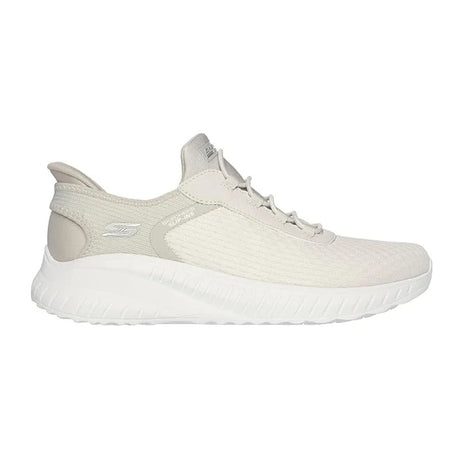 SKECHERS Slip-ins: BOBS Sport Squad Chaos 117504W/OFWT skw227 - Runner