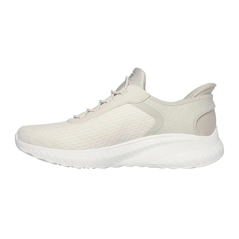 SKECHERS Slip-ins: BOBS Sport Squad Chaos 117504W/OFWT skw227 - Runner