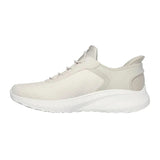 SKECHERS Slip-ins: BOBS Sport Squad Chaos 117504W/OFWT skw227 - Runner