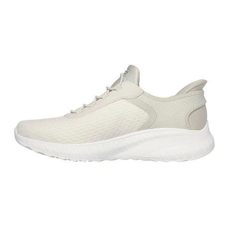 SKECHERS Slip-ins: BOBS Sport Squad Chaos 117504W/OFWT skw227 - Runner