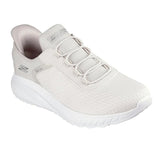 SKECHERS Slip-ins: BOBS Sport Squad Chaos 117504W/OFWT skw227 - Runner
