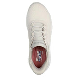 SKECHERS Slip-ins: BOBS Sport Squad Chaos 117504W/OFWT skw227 - Runner