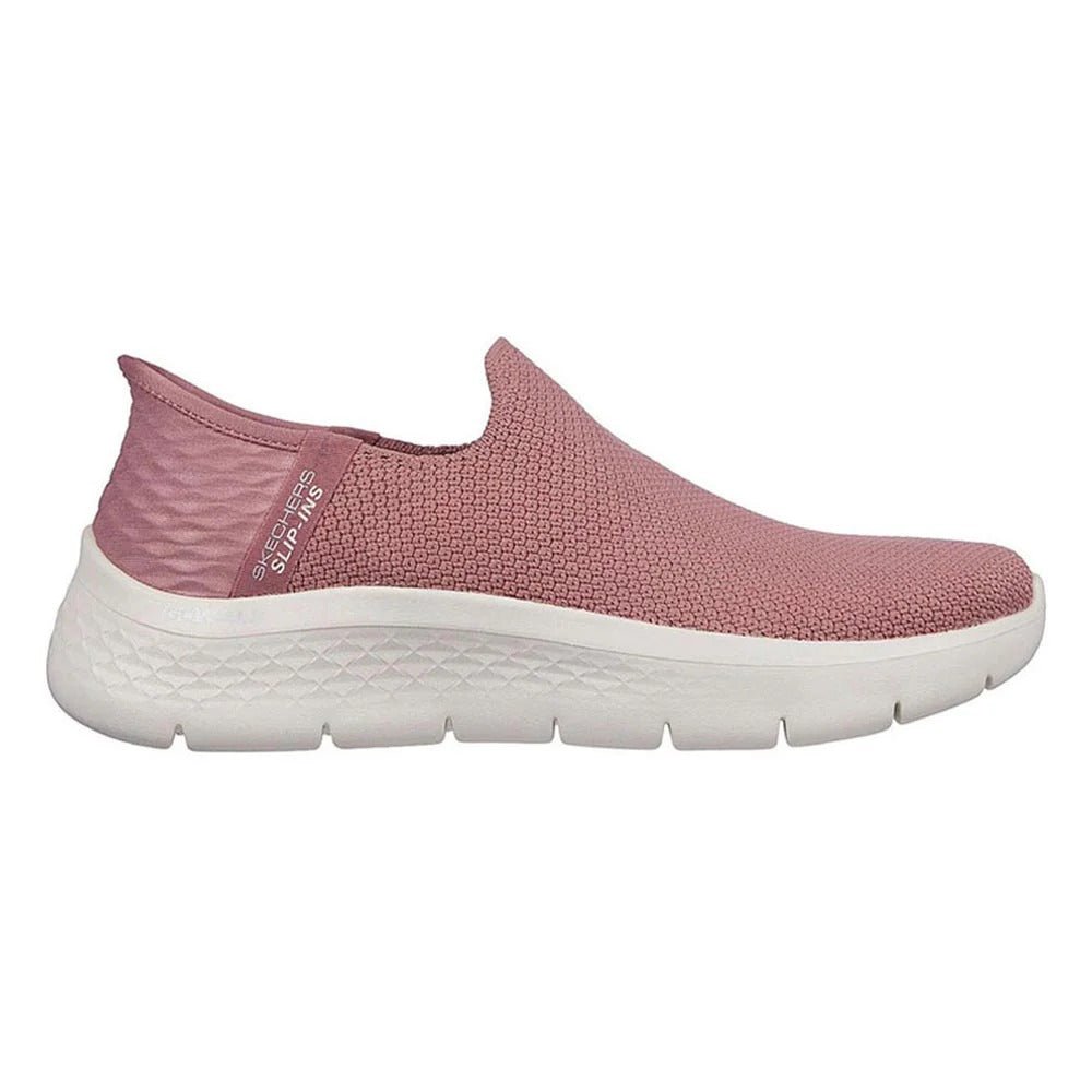 SKECHERS Slip - ins: GOwalk Flex - Sunset View 124820 - ROS SKW166 - Runner