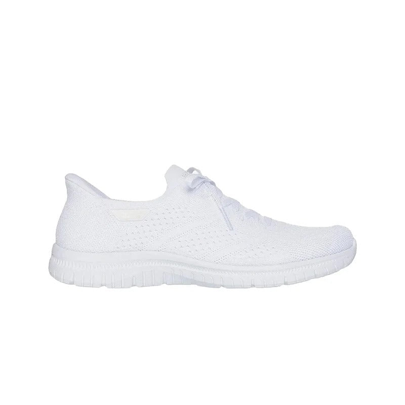 SKECHERS Slip-ins: Virtue - Flawless 104457/WHT skw225 - Runner