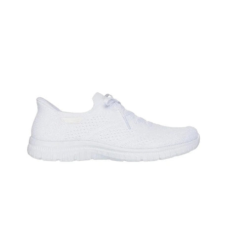 SKECHERS Slip-ins: Virtue - Flawless 104457/WHT skw225 - Runner