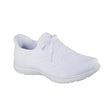 SKECHERS Slip-ins: Virtue - Flawless 104457/WHT skw225 - Runner
