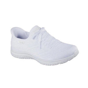 SKECHERS Slip-ins: Virtue - Flawless 104457/WHT skw225 - Runner