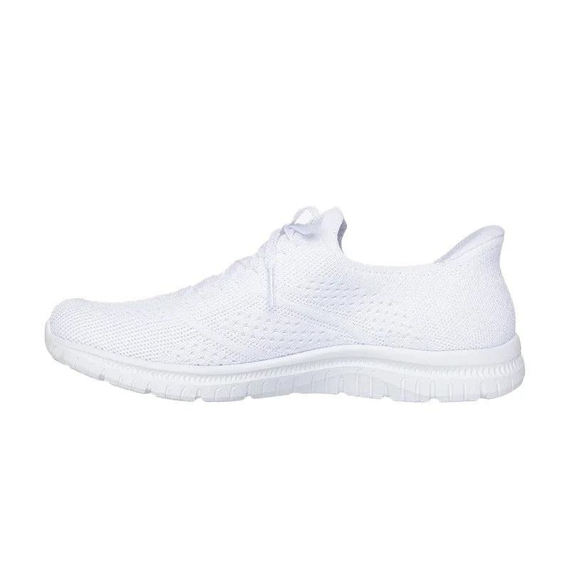 SKECHERS Slip-ins: Virtue - Flawless 104457/WHT skw225 - Runner