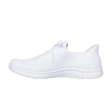 SKECHERS Slip-ins: Virtue - Flawless 104457/WHT skw225 - Runner