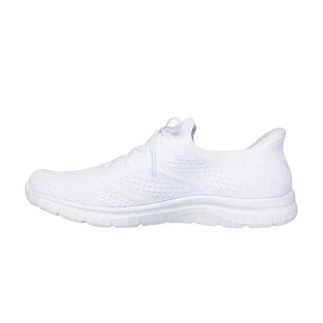 SKECHERS Slip-ins: Virtue - Flawless 104457/WHT skw225 - Runner