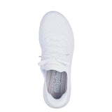 SKECHERS Slip-ins: Virtue - Flawless 104457/WHT skw225 - Runner