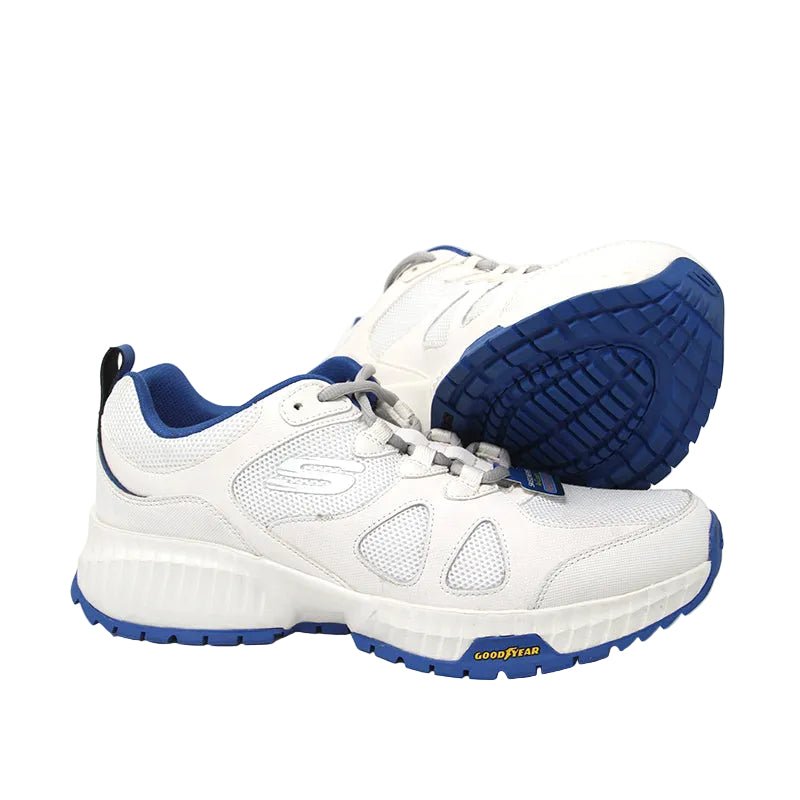 Skechers STREET FLEX Sneaker 232120 - WMLT SKM128 - Runner