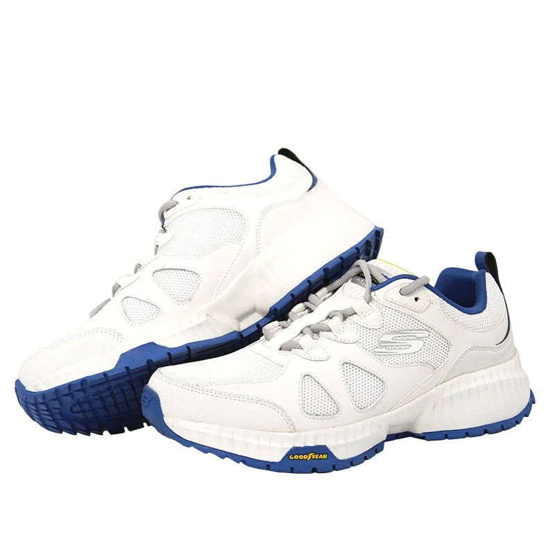 Skechers STREET FLEX Sneaker 232120 - WMLT SKM128 - Runner