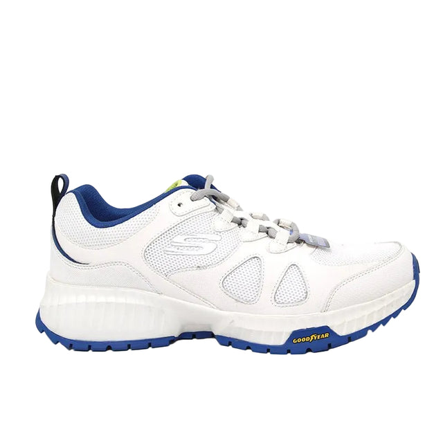 Skechers STREET FLEX Sneaker 232120 - WMLT SKM128 - Runner