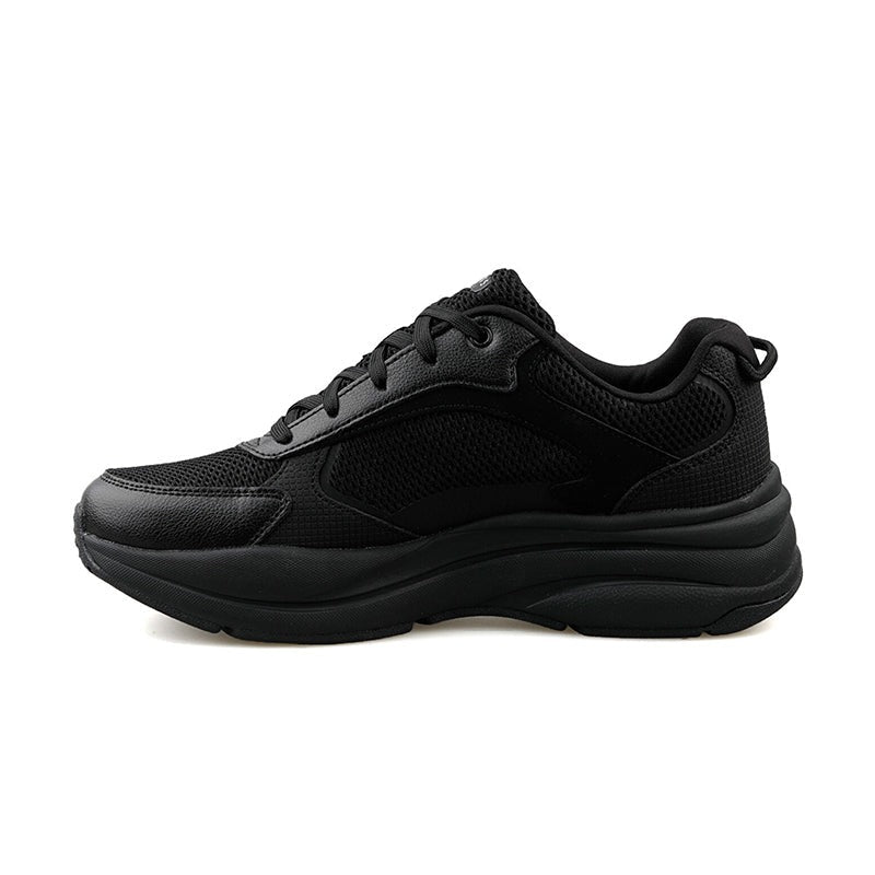 SKECHERS Street Twisterz - Lighten Up 177402/BBK skw241 - Runner