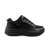 SKECHERS Street Twisterz - Lighten Up 177402/BBK skw241 - Runner