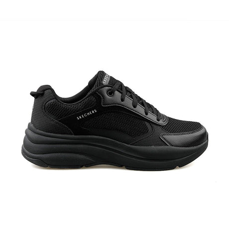 SKECHERS Street Twisterz - Lighten Up 177402/BBK skw241 - Runner