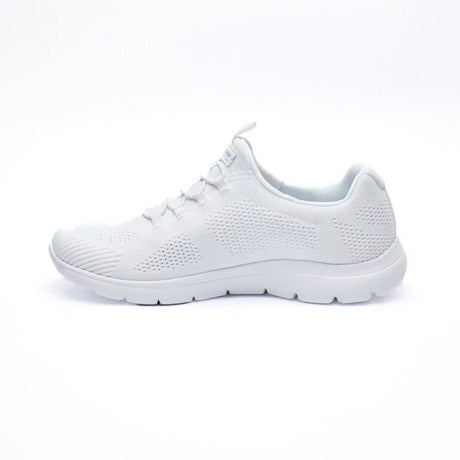 SKECHERS – Summits-150276/WHT-skw249 - Runner